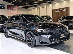 بی ئێم دەبڵیو سیریەس 3